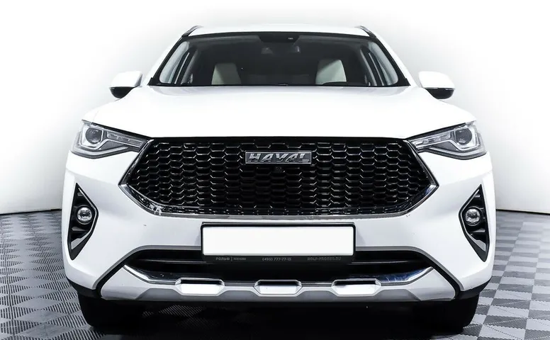 Haval F7 I