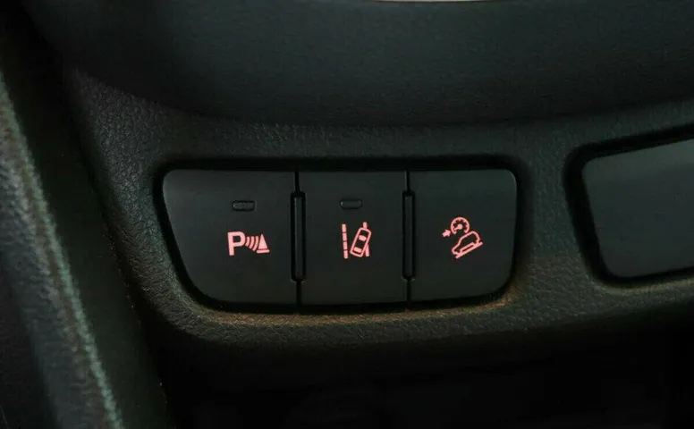 Opel Mokka 1.8 Автомат