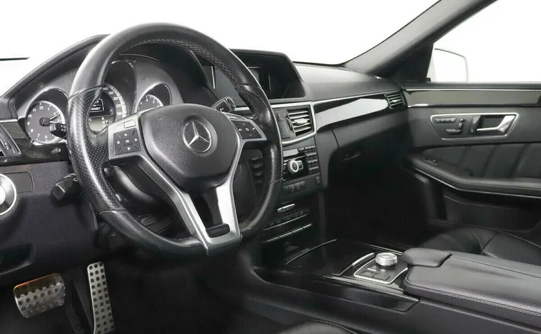 Mercedes-Benz E-Класс IV (W212, S212, C207)