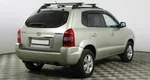 Hyundai Tucson 2.0 Автомат