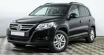 Volkswagen Tiguan 1.4 Механика