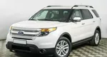 Ford Explorer 3.5 Автомат