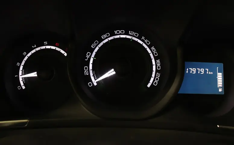 LADA (ВАЗ) XRAY