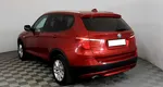 Bmw x3 акпп 2013 с пробегом 82 496 км
