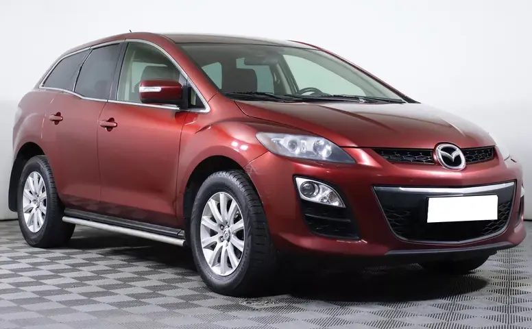 Mazda CX-7