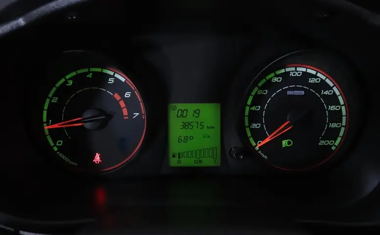 LADA (ВАЗ) Kalina