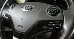 Kia Quoris, 1 поколение
