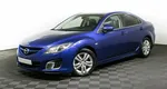Mazda 6 2.0 Автомат