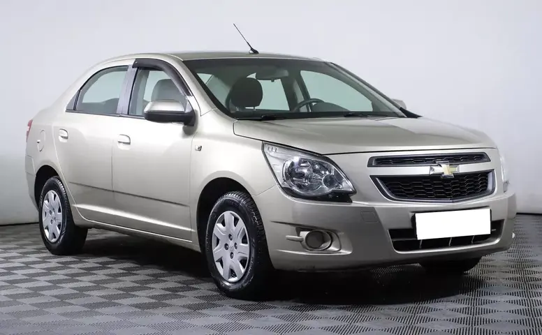 Chevrolet Cobalt