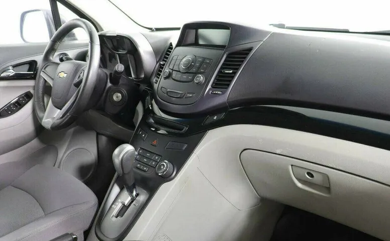 Chevrolet Orlando 1.8 Автомат