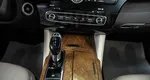 Kia Quoris, 1 поколение