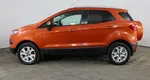 Ford EcoSport I