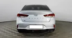 Hyundai sonata акпп 2017 с пробегом 53 246 км