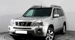 Nissan x-trail cvt 2010 с пробегом 73 523 км