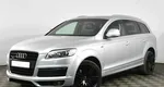 Audi Q7 I (4L)