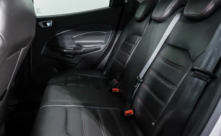 Ford ecosprot робот 2015 с пробегом 95 259 км