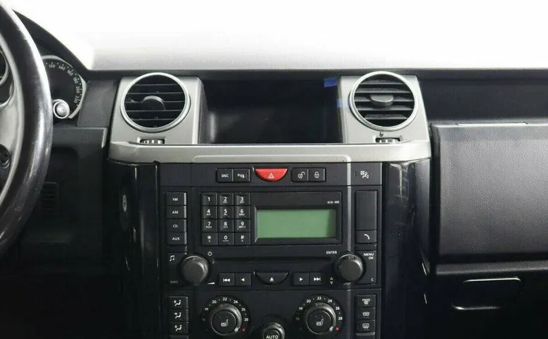 Land Rover Discovery 2.7 Автомат