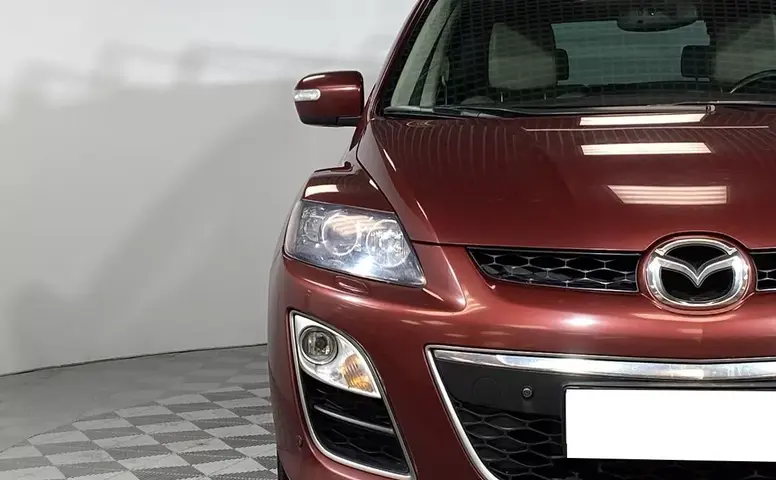 Mazda CX-7