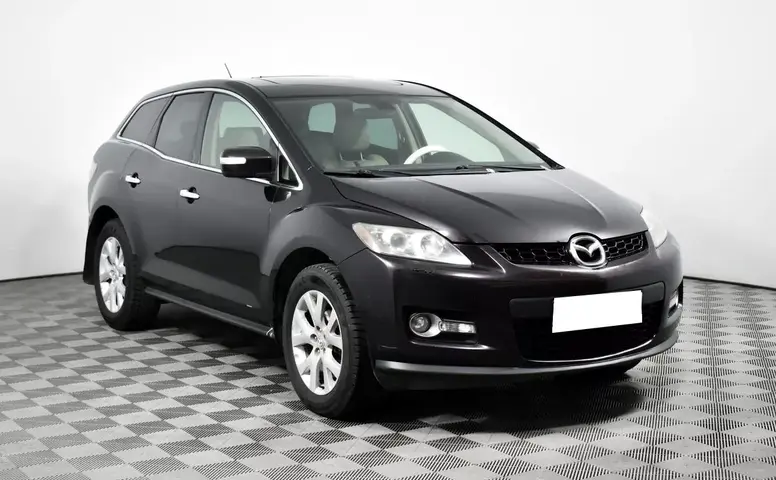 Mazda CX-7