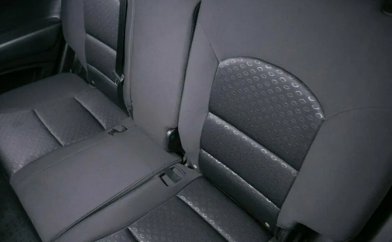 SsangYong Actyon 2.0 Механика