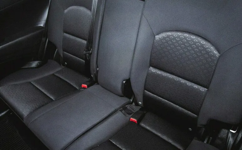 SsangYong Actyon 2.0 Автомат