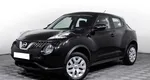Nissan juke cvt 2013 с пробегом 62 035 км