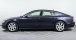 Audi A7 I (4G) Рестайлинг