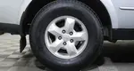 SsangYong Kyron