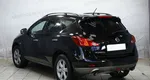 Nissan Murano II (Z51) Рестайлинг