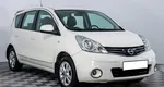 Nissan note акпп 2012 с пробегом 97 724 км