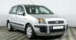 Ford Fusion 1.4 Робот