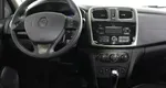 Renault Logan 1.6 Автомат
