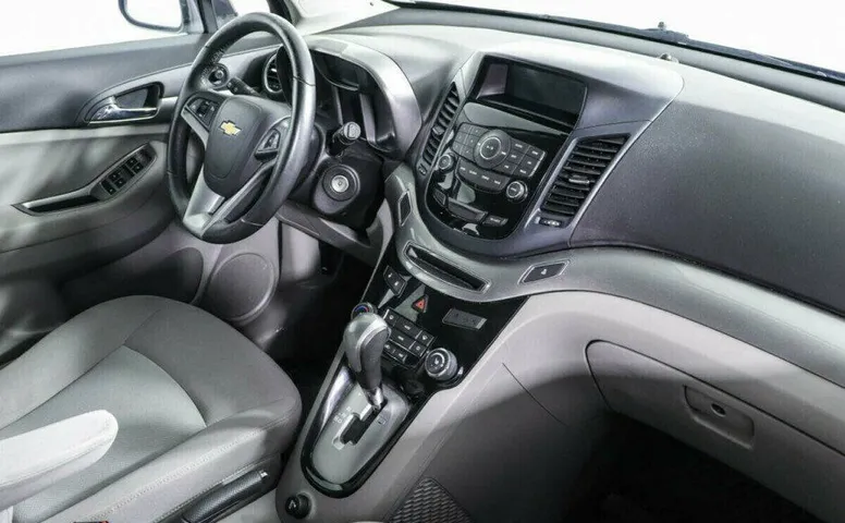 Chevrolet Orlando 1.8 Автомат