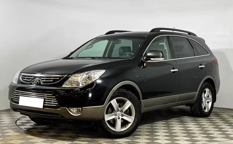 Hyundai ix55