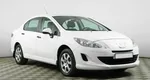 Peugeot 408 1.6 Механика