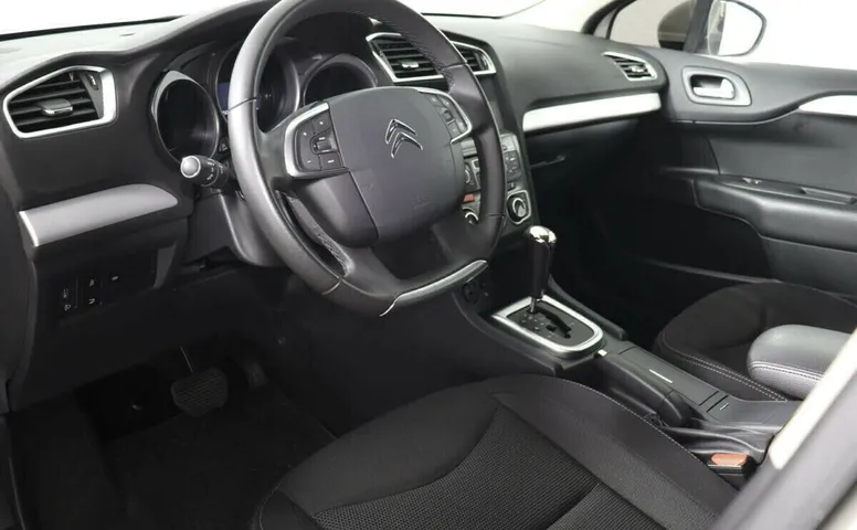 Citroen C4 II