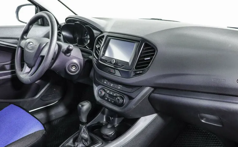 LADA (ВАЗ) Vesta I