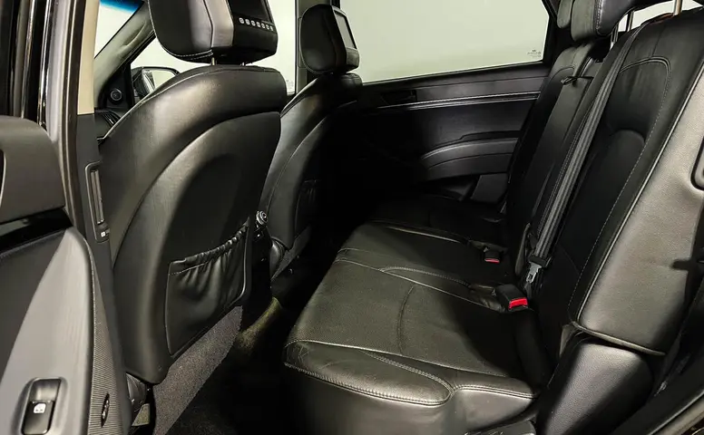 Hyundai ix55