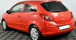 Opel Corsa D