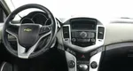 Chevrolet Cruze 1.8 Механика