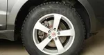 Hyundai Santa Fe, 2 поколение