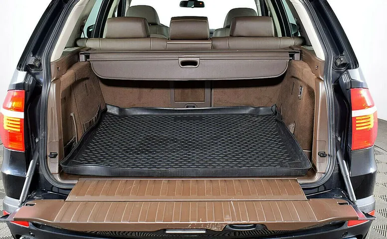 BMW X5 II (E70)