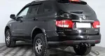 SsangYong Kyron