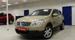 Nissan Qashqai I
