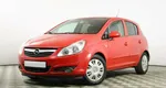Opel Corsa 1.4 Автомат