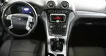Ford Mondeo IV Рестайлинг