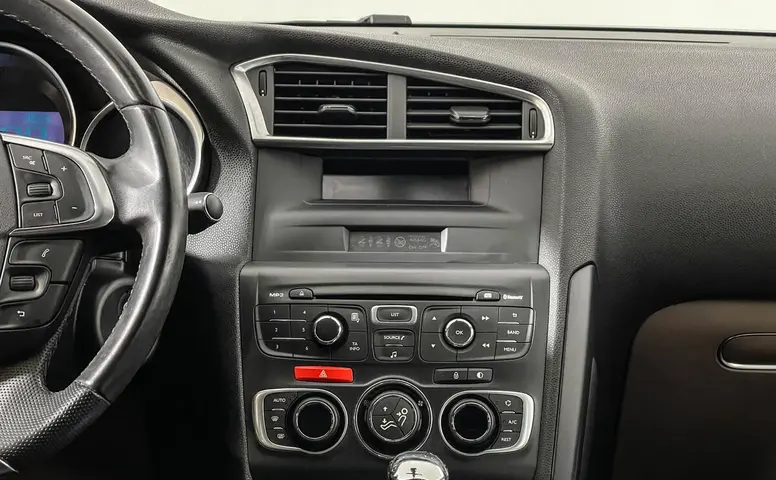 Citroen DS4