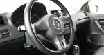 Volkswagen Polo 1.6 Автомат