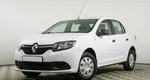 Renault Logan 1.6 Механика