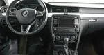 Skoda Superb II Рестайлинг